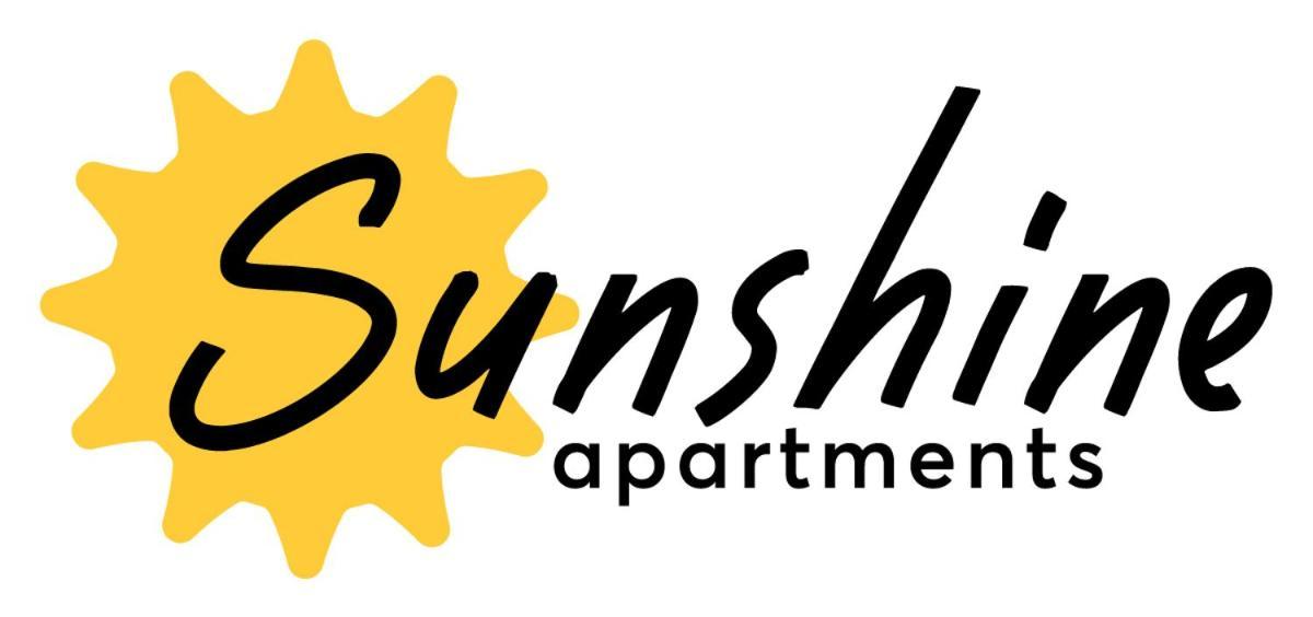 Sunshine Apartments 1 Alexandrupoli Exteriér fotografie